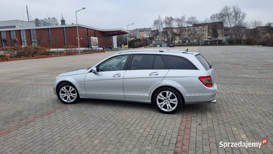 Sprzedam pięknego Mercedesa Witkowo