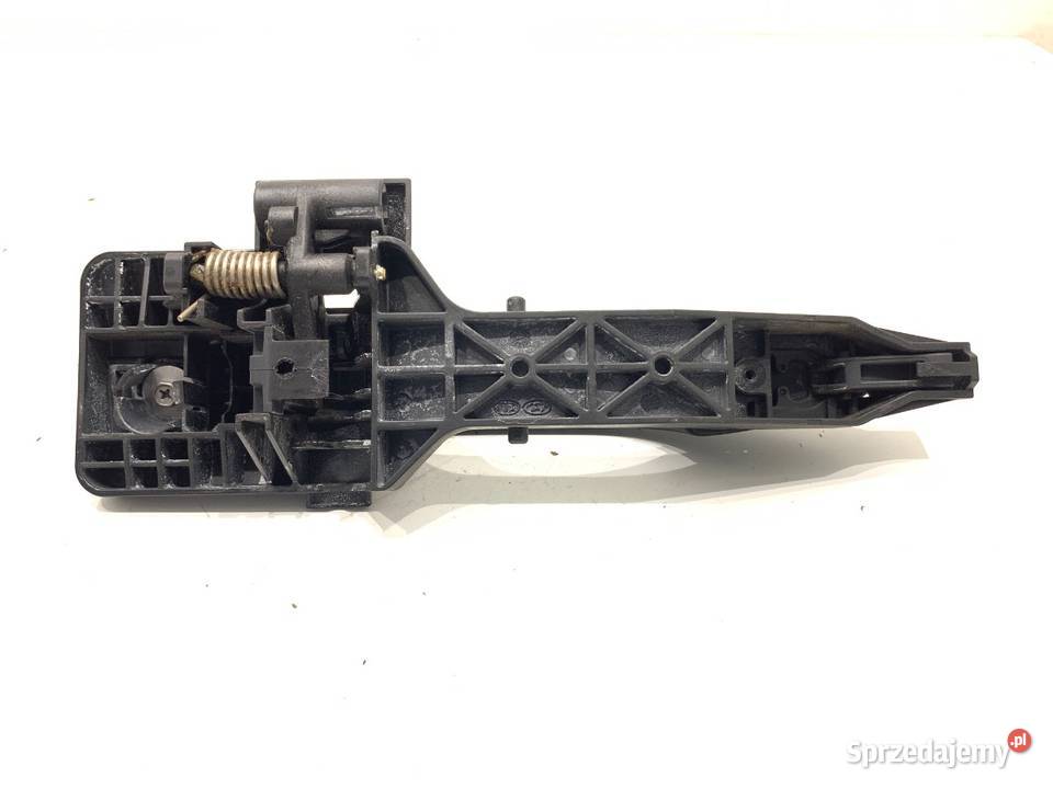 KLAMKA ZEWNĘTRZNA PRAWY TYŁ HYUNDAI i30