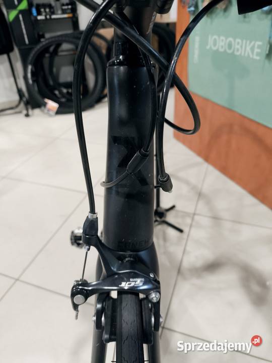 Rower szosowy Radon Spire Rama i widelec karbon Tomaszów Mazowiecki