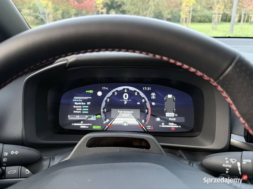 Toyota CHR GR sport 20 197 Dynamic Force Nowa czujnik zmierzchu Łódź