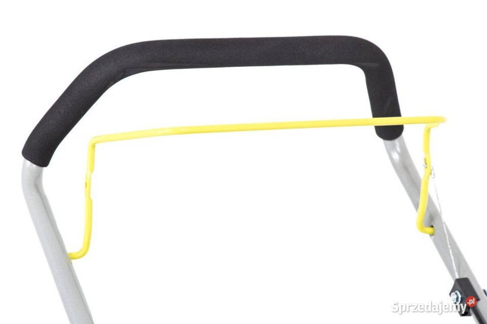 KOSIARKA SPALINOWA DO TRAWY GARDYER MP600 46 35 Opalenica sprzedam