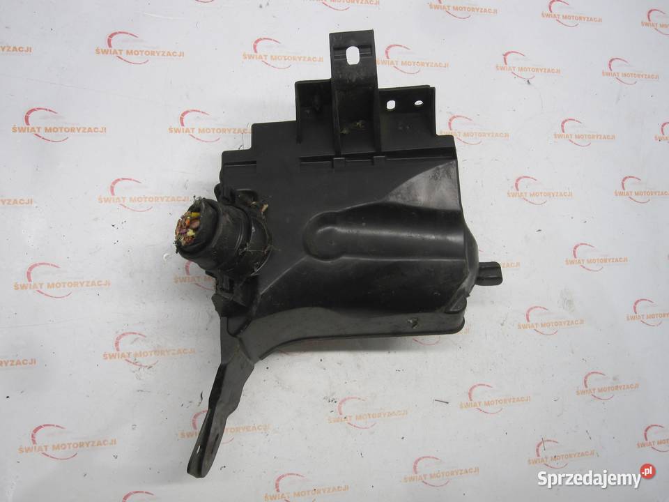 CITROEN C3 PICASSO 09r skrzynka bezpieczników Skrzynki bezpieczników