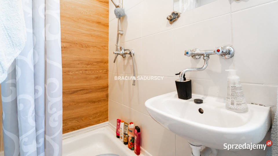 Działka 60m2 Alwernia