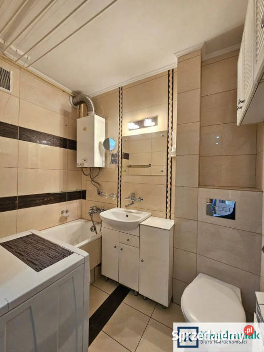 Mieszkanie Krosno Naftowa 474m2 3 pokoje