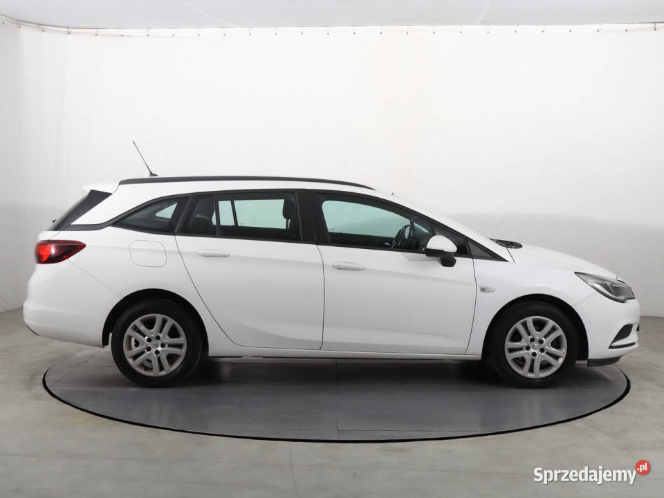 Opel Astra 14 T poduszka powietrzna Katowice