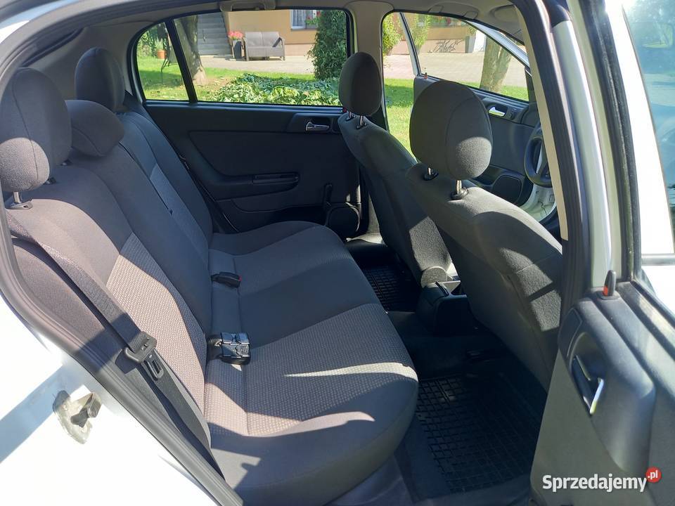 Opel Astra G 14 90 Twinport Krzeszowice