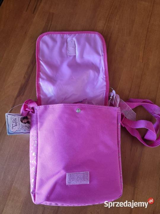 Torebka Violetta Nowa Warszawa