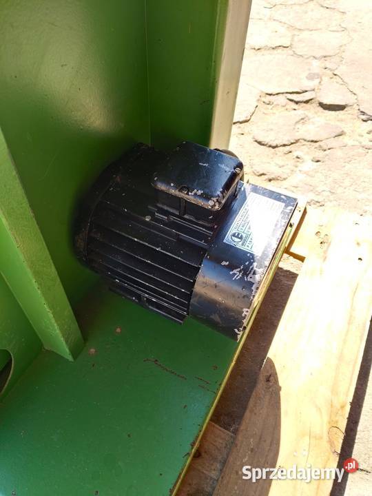 Piła taśmowa ELEKTRABECUM 450 pomorskie Wejherowo