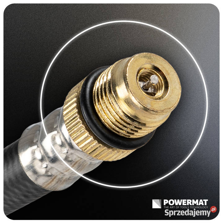 miernik ciśnienia sprężania benzyna PMMCSB8T Katowice sprzedam