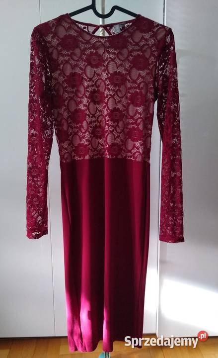 Sukienka ASOS Rozmiar 38 Gdańsk