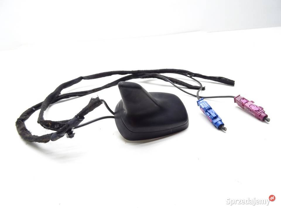 ANTENA DACHOWA RADIA GPS 8T8035503A AUDI A5 8T