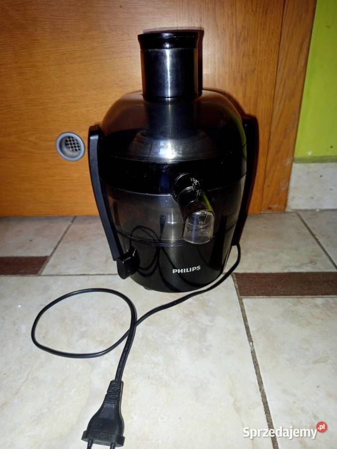 Sokowirówka Philips Warszawa