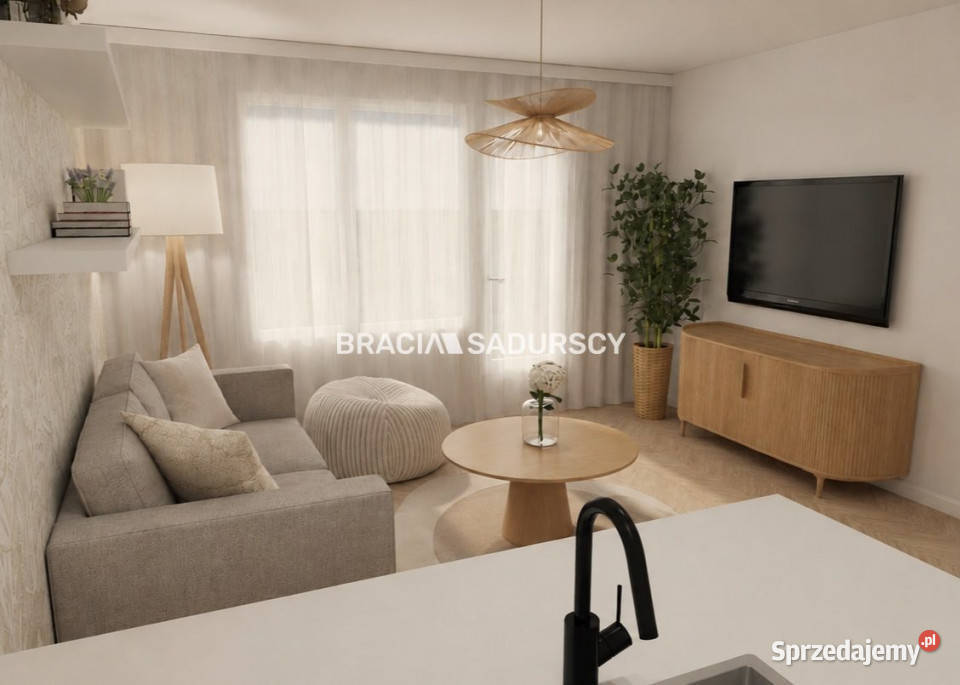 sprzedaży mieszkania 327m2 Kraków Liczba pokoi 2 Sprzedaż