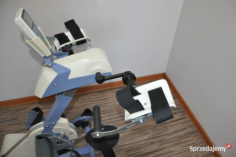 Thera Trainer TIGO rotor elektryczny rowerek Pabianice