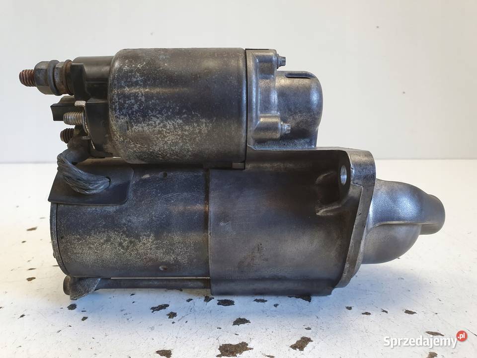 Opel Astra IV J 18 16V ROZRUSZNIK 55556092 Janów