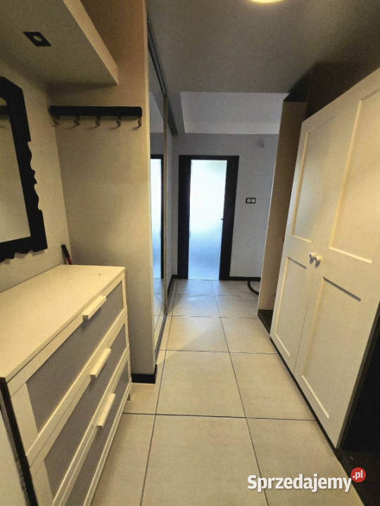 Tytuł 3 pokoje 57 m remoncie balkon 15 m garaż Przybysławice