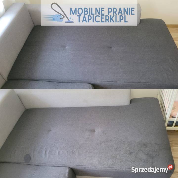 Pranie Sofy Racibórz Pranie Narożnika Racibórz