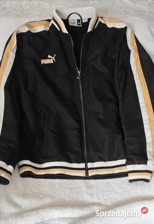 Kurtka Bershka Puma Odzież i bielizna męska