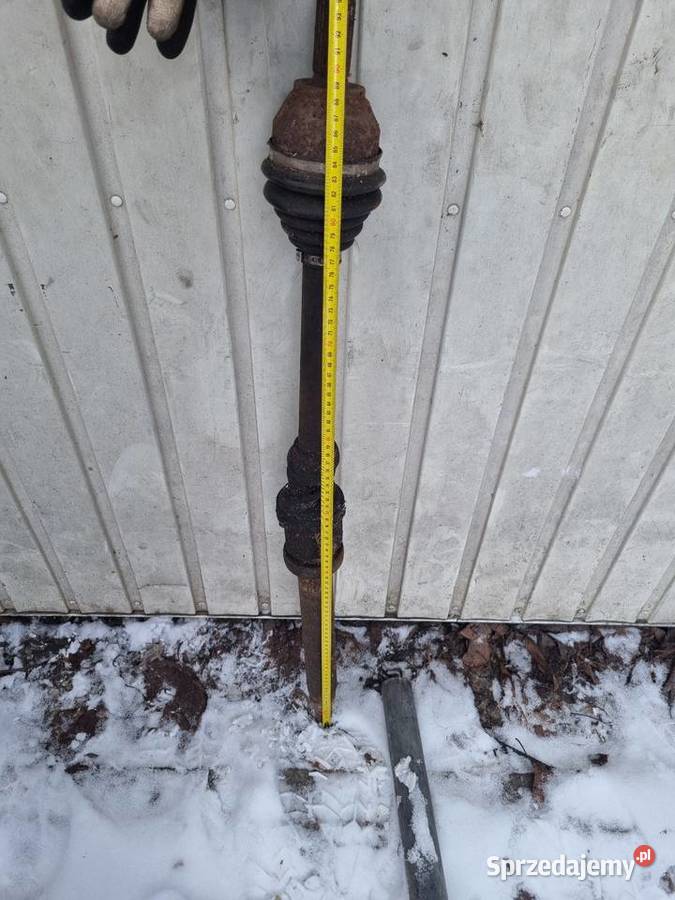 Ford Focus MK1 16 16V zetec Skrzynia Biegów Skawina