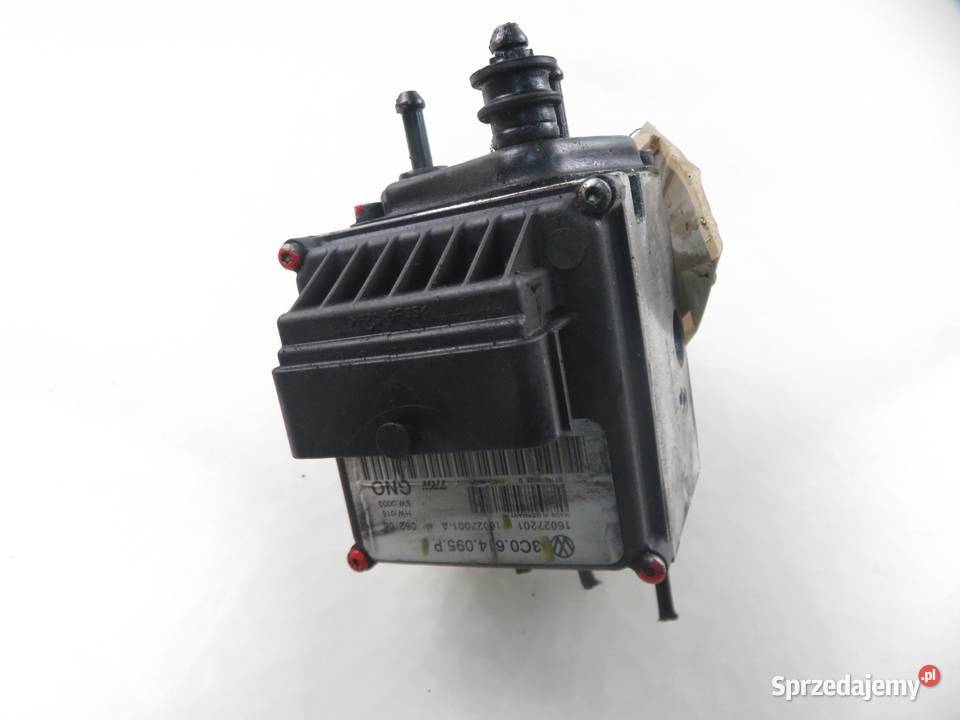 POMPA ABS VW PASSAT B6 Variant 3C5 3C0614095P