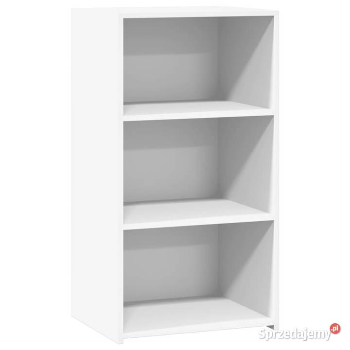 Szafka biała 50x41x93 materiał drewnopochodny Pozostałe Warszawa