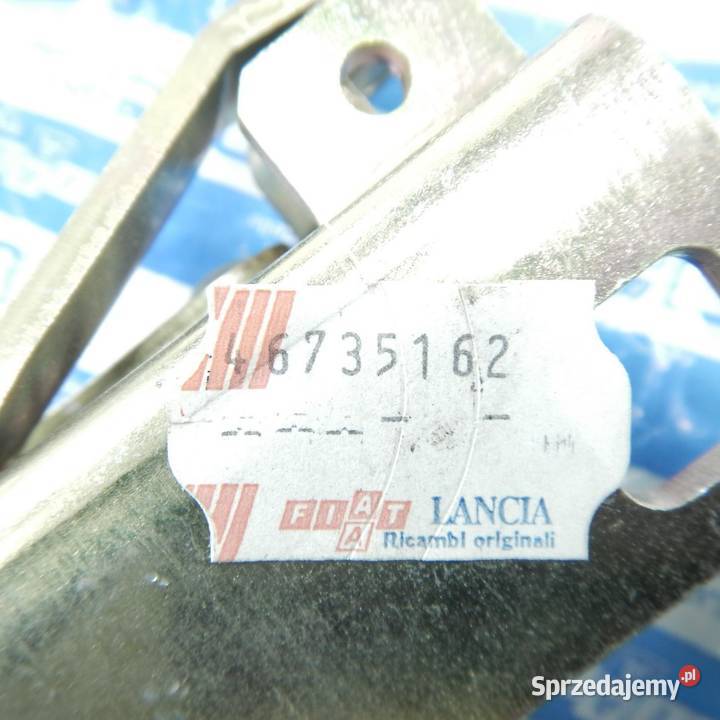 ZAWIAS KLAPY TYŁ PRAWY FIAT BARCHETTA 9504 ASO