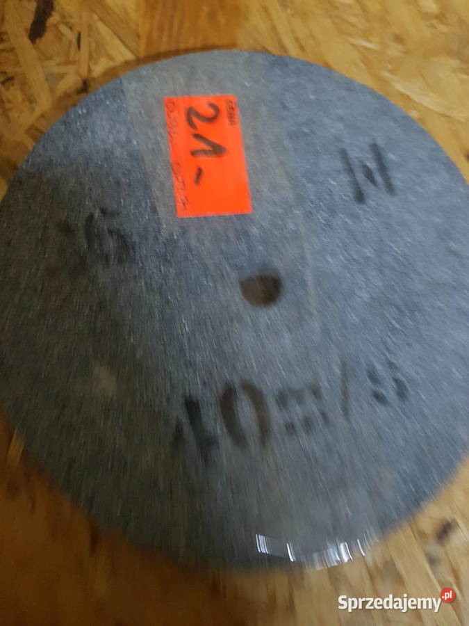 Kamień Tarcze szlifierskie 200 x 1613x20mm