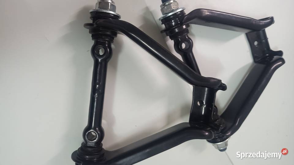 Wahacz przód Fiat 126p Maluch elegant Jarosław