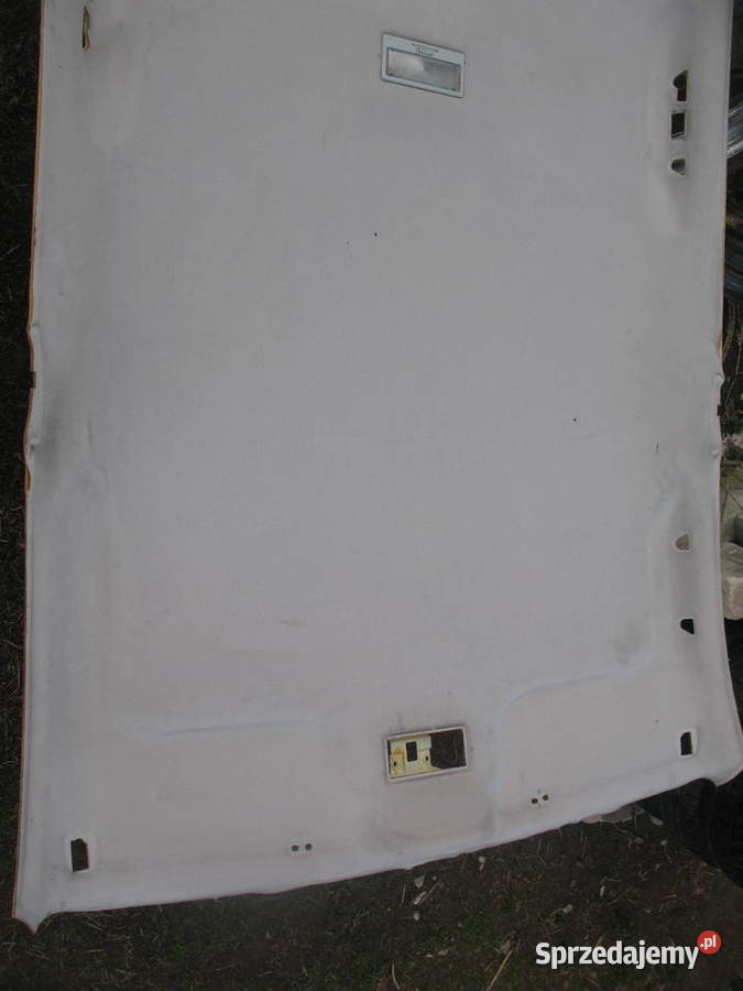 podsufitka Vw sharan Seat alhambra Lublin