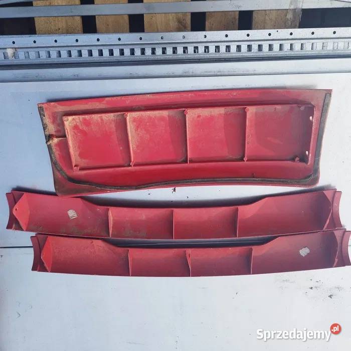 Case holland oslona panel 82032788 Łowicz