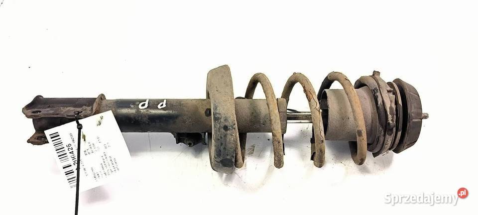 AMORTYZATOR PRAWY PRZÓD OPEL ZAFIRA A osobowe Lipno