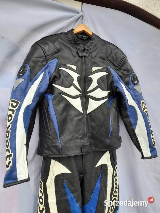 Kombinezon motocyklowy Kombinezony