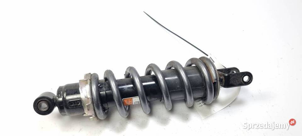 AMORTYZTOR TYŁ MOTOCYKL SUZUKI GSXS750 GSXS 750 Lipno