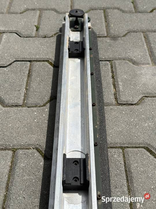 A333 Trzewik do szlifierki szerokotaśmowej 930 lubelskie Łabuńki Pierwsze sprzedam
