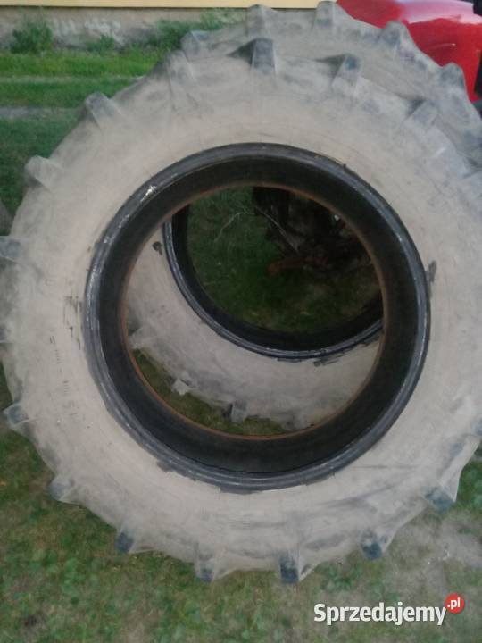 Opony 169 r34 Nowy Targ