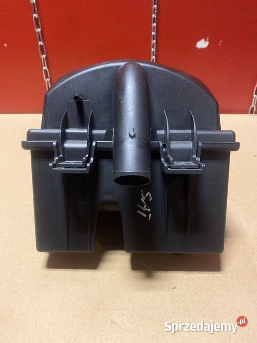 Peugeot Satelis 125 air box filtr powietrza Pozostałe Poznań
