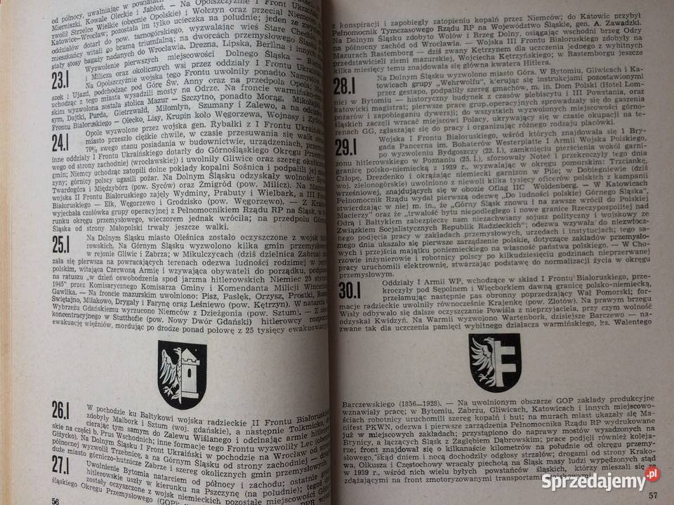 3032 Dwudziestolecie Powrotu Rocznik Ziem Zach Szczecin sprzedam