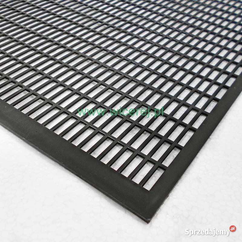 Krata Odgrodowa Gruba Pozioma Wielkopolska 10 Jaśliska