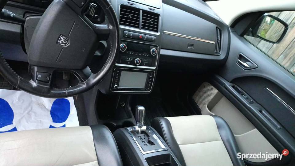 Sprzedam Dodge jounery