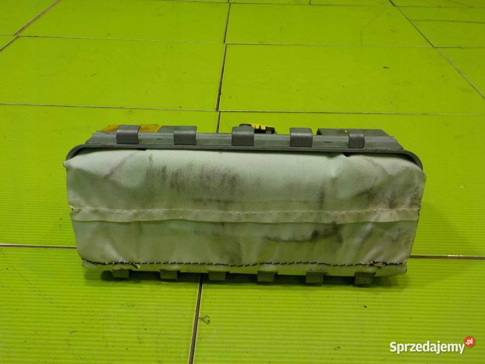 SKODA ROOMSTER 07r AIRBAG poduszka pasazera Części samochodowe Suków sprzedam
