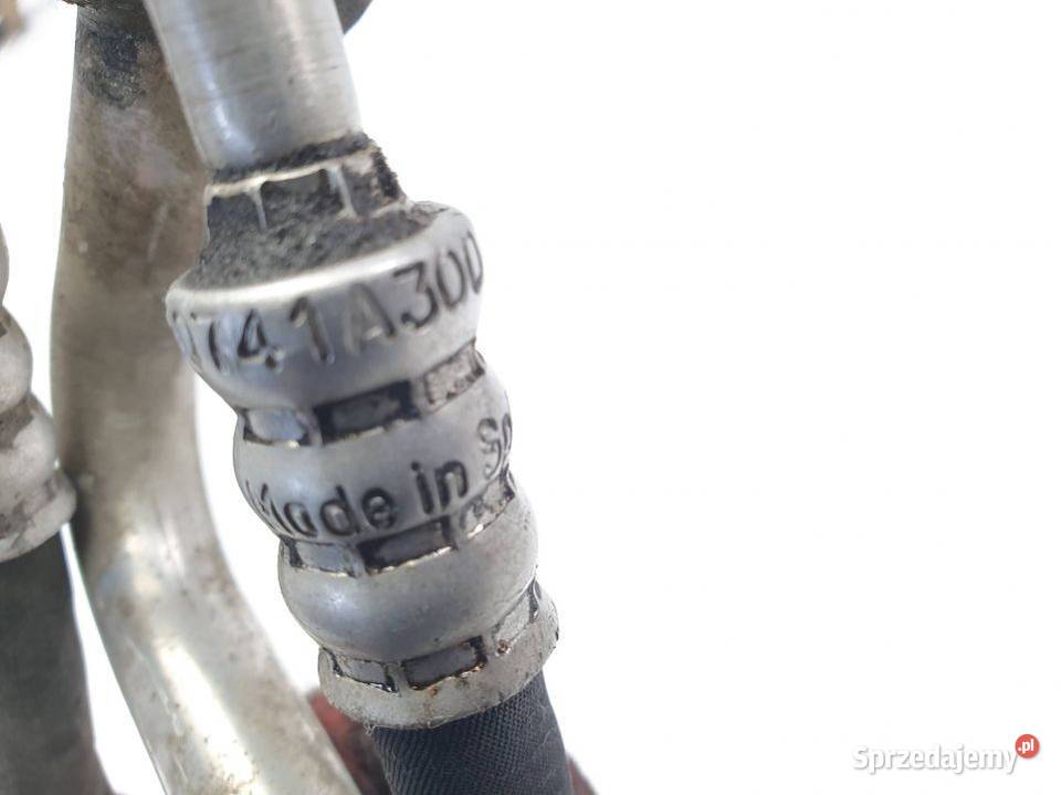 PRZEWÓD KLIMATYZACJI SEAT CORDOBA 6Q0820741 Pozostałe