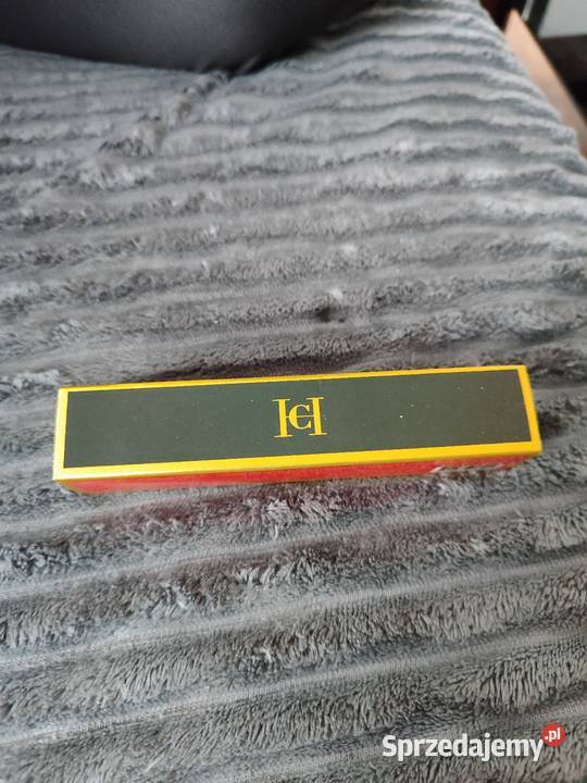 PERFUM CAROLINA HERRERA VERY GOOD GIRL 33 ML Carolina Herrera Ruda Śląska