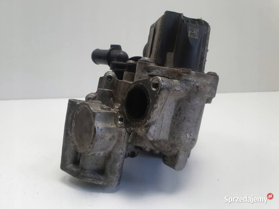 Opel Astra IV J 13 CDTI ZAWÓR EGR chłodnica Rudka