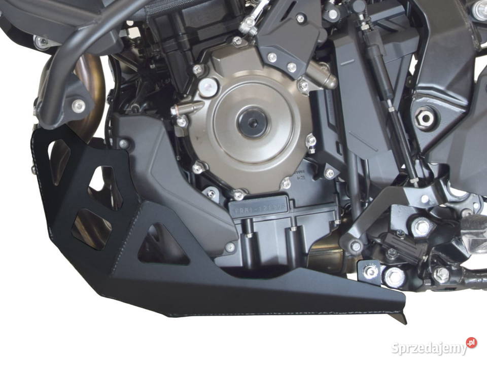 Osłona silnika do Suzuki VStrom 800 SE stalowa Pokrywy i osłony silnika Częstochowa