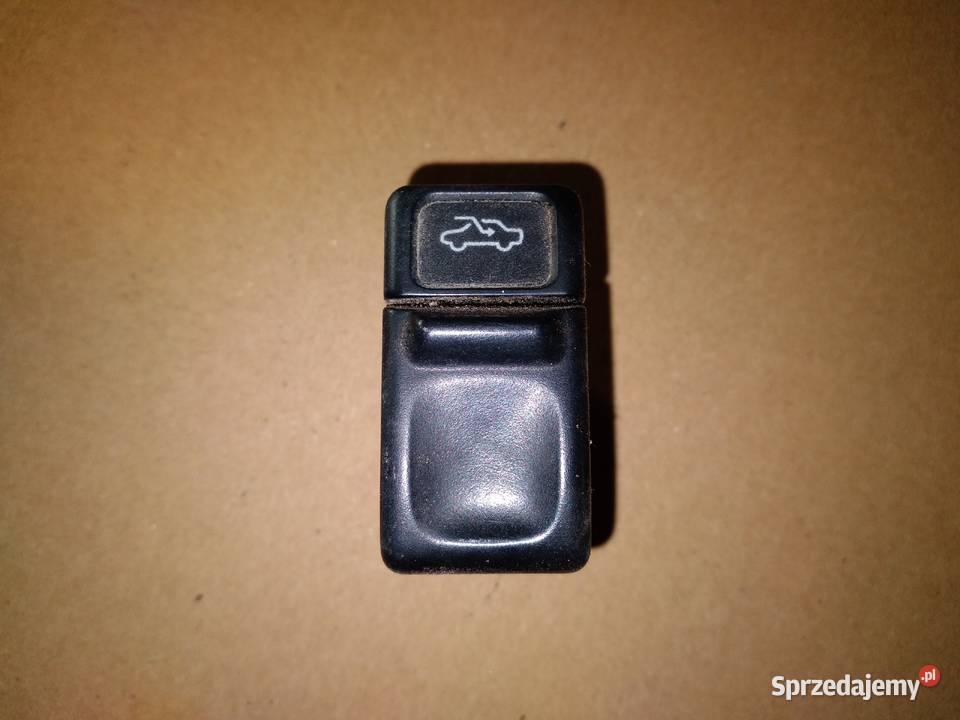 Volvo 850 włącznik szyberdachu 9128537 lubuskie Strzelce Krajeńskie