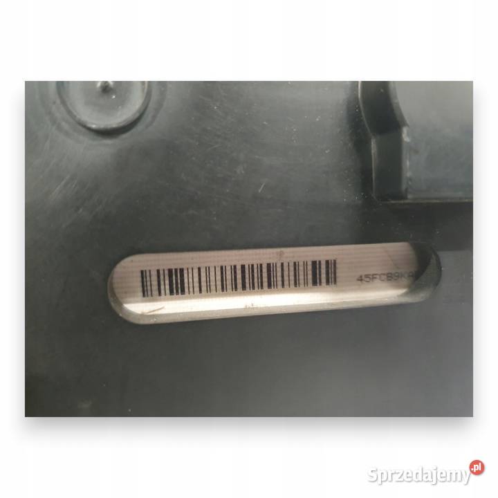 LICZNIK ZEGARY 735364160 Fiat Idea 12 14 16V 13 Chełm