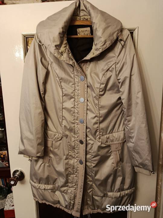 Kurtka damska jesiennozimowa 36 Reserved Reserved Gdańsk