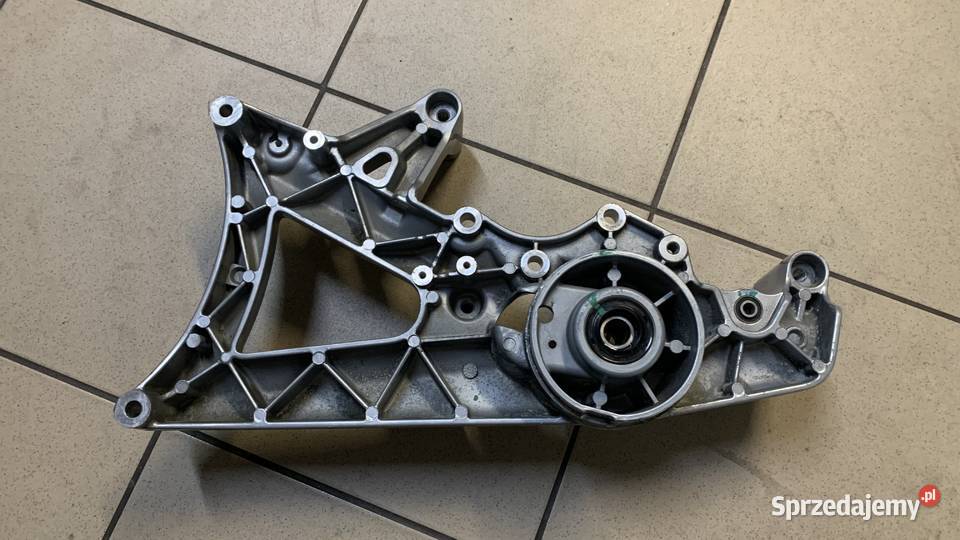 Wahacz Mocowanie silnika Yamaha X 125 1417