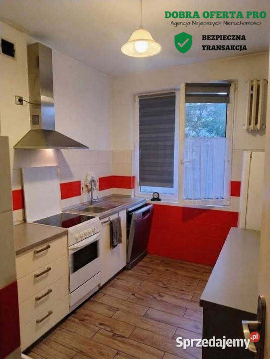 2 pokoje balkon remoncie Nowy Port sprzedam