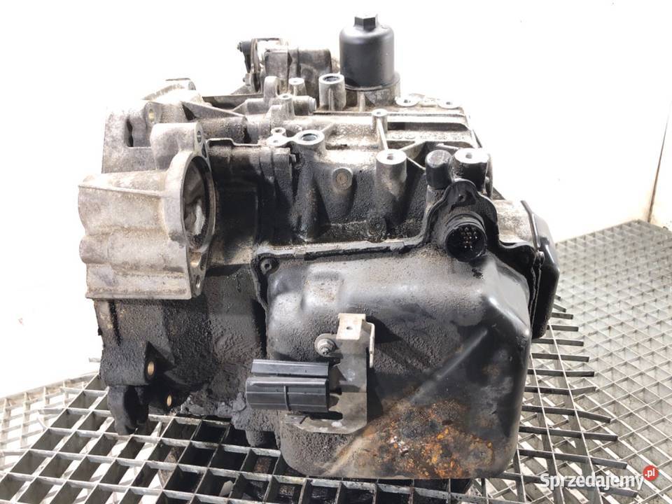 SKRZYNIA BIEGÓW VW PASSAT B8 RVT 20 190 osobowe